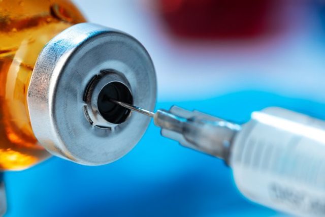 Virginia Kruta: Why The F**k Is Anyone Still Listening To Dr. Anthony Fauci?