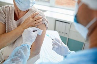White House taking backseat to Justice, Labor Departments in vaccine mandate fight following 5th Circuit defeat