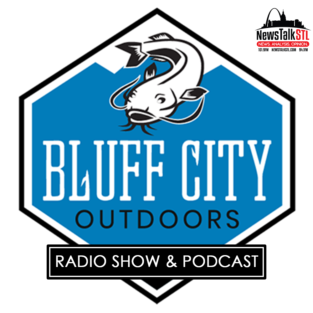 The Bluff City Outdoors Show