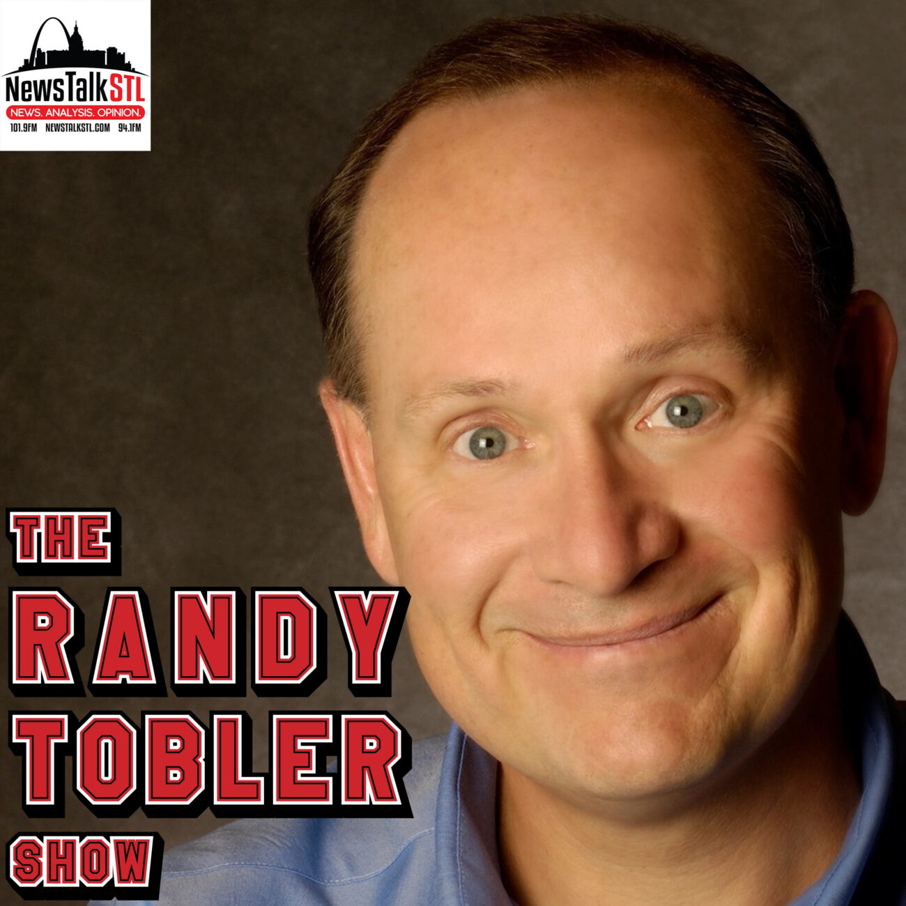 The Randy Tobler Show