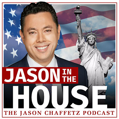 Jason Chaffetz- Jason in the House
