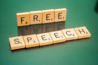 Moore to the Point: Free Speech Doesn’t Threaten Democracy - Stifling It Does