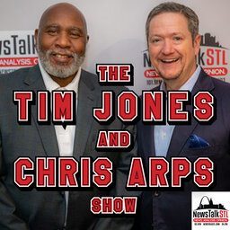 Tim and Chris podcast icon