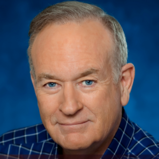 Bill O'Reilly is stronger than ever after the left tried to cancel him