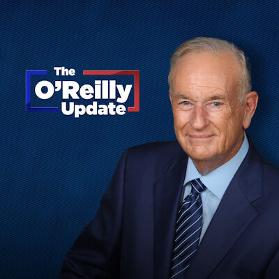 O'Reilley Update Podcast Album art