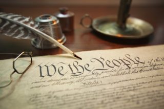John Stossel and the threats to the Constitutional foundation of the country