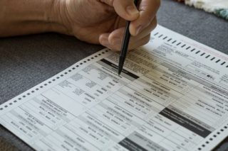 Rank Choice Voting is manipulating the system