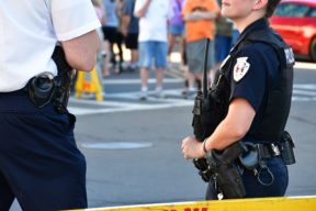 Blue cities losing good officers due to terrible management