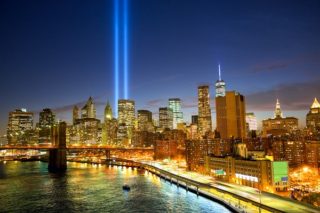 Remember September 11th with Gov. Scott Walker