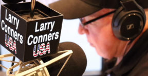NewsTalkSTL welcomes St. Louis legend Larry Conners to the lineup
