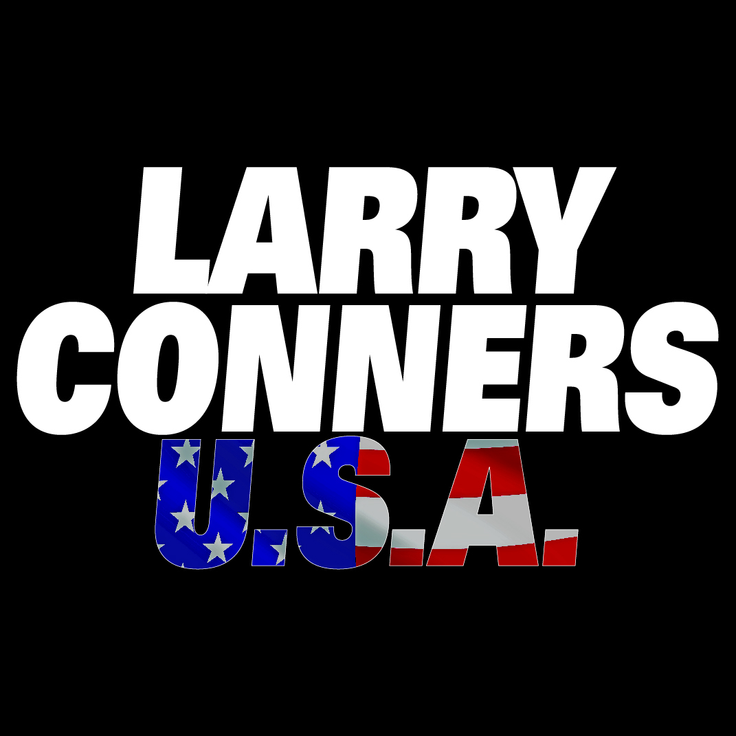 Larry Conners USA