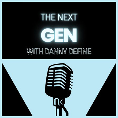 SR1 Sundays: The Next Gen with Danny Define