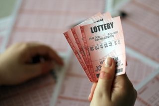 Mike Ferguson in the Morning: If we won the lottery...