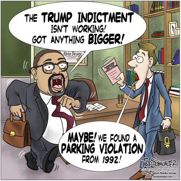 4-3-23-TRUMP-INDICTMENT_-CARTOON©SCHOWALTER