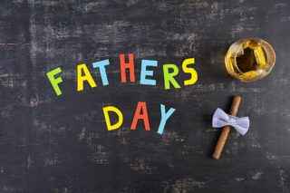 Father's Day Contest: Best Dad Jokes!