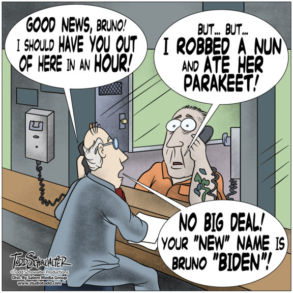 7-17-23-BRUNO-BIDEN-CARTOON_©SCHOWALTER