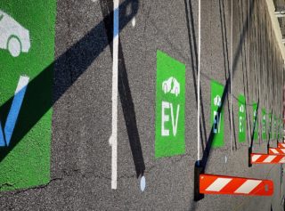 You May Be Driving an Electric Vehicle Sooner Than You Thought