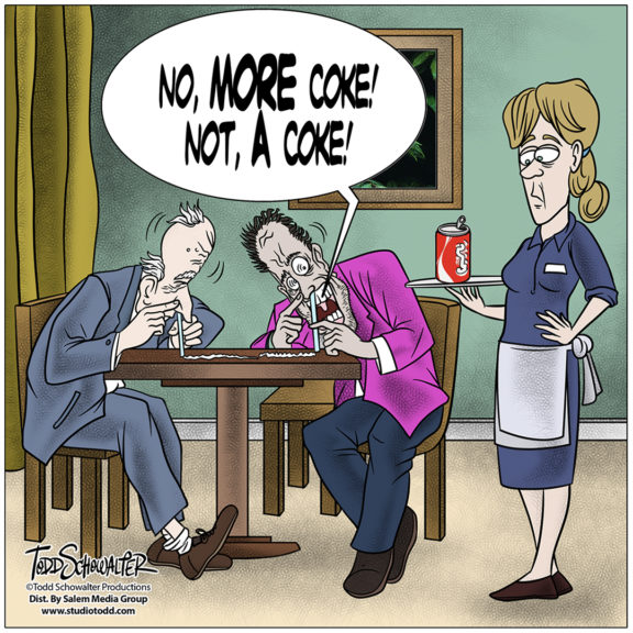 8-07-23-COKE-CARTOON_©SCHOWALTER