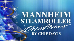 Mannheim Steamroller Ticket Giveaway