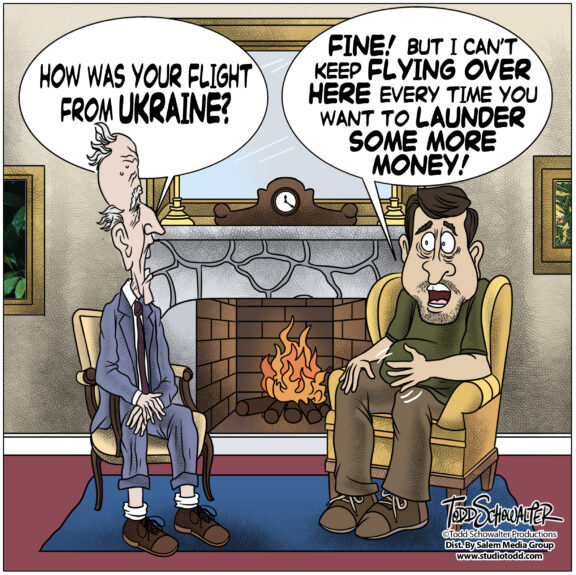 10-09-23-FLIGHT-FROM-UKRAINE-CARTOON_©SCHOWALTER