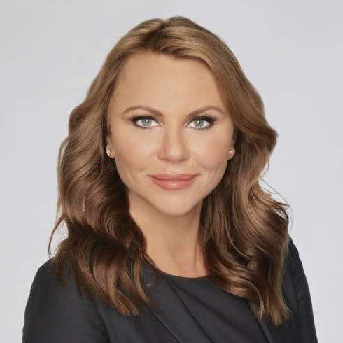 Lara Logan's new series "The Rest of the Story" on X