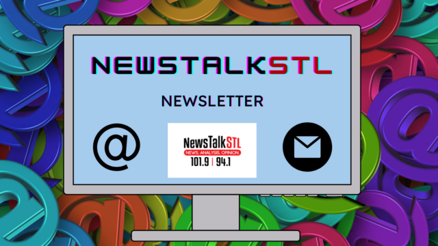 Newsletter Banner