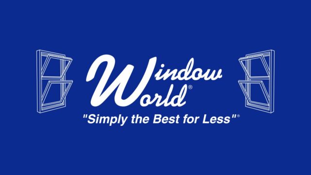 Window World offering 36-month free financing