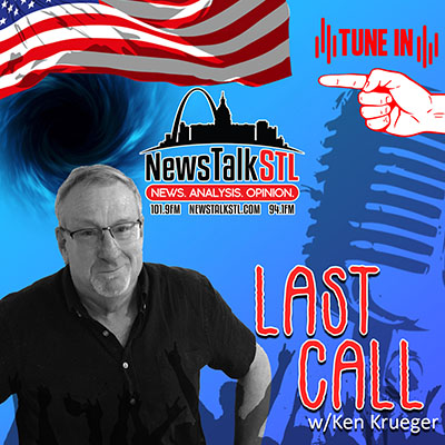 Last Call with Ken Kruger
