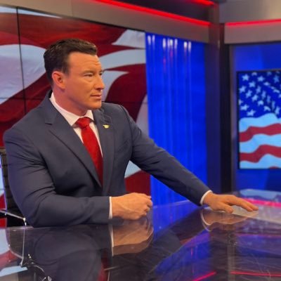 Carl Higbie on Secret Service Congressional hearing & Harris vs. Trump