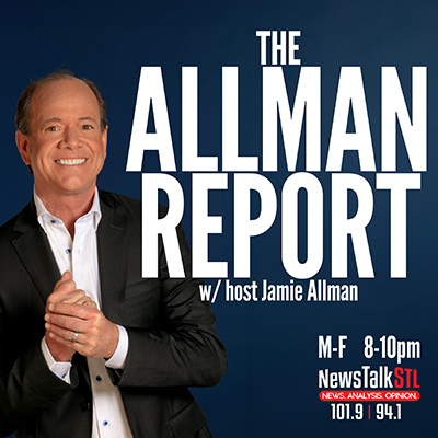 The Allman Report