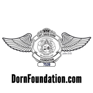 dorn foundation square