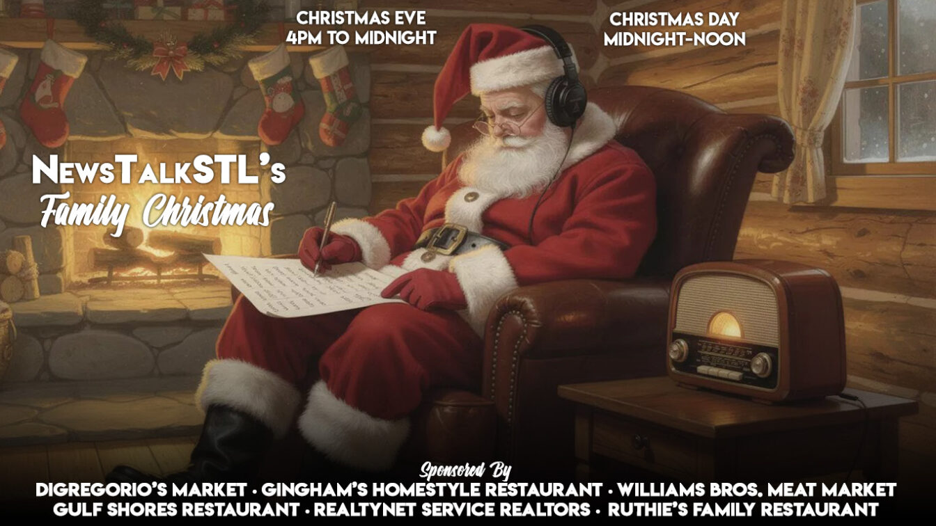 2025 Christmas Special Rectangle