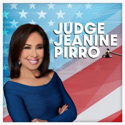 Best of Judge Jeanine Pirro