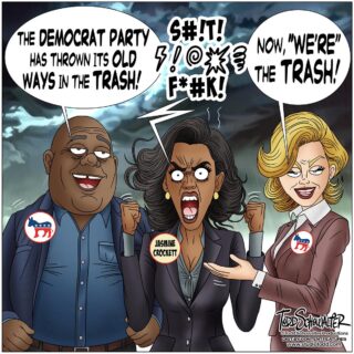 todd schowalter-trash