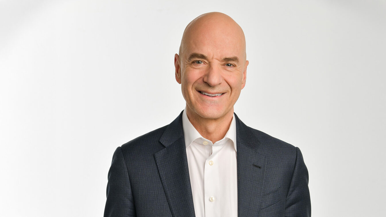 George Hruza