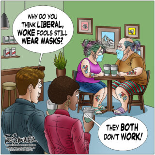 BOTH DON'T WORK_CARTOON(©SCHOWALTER)