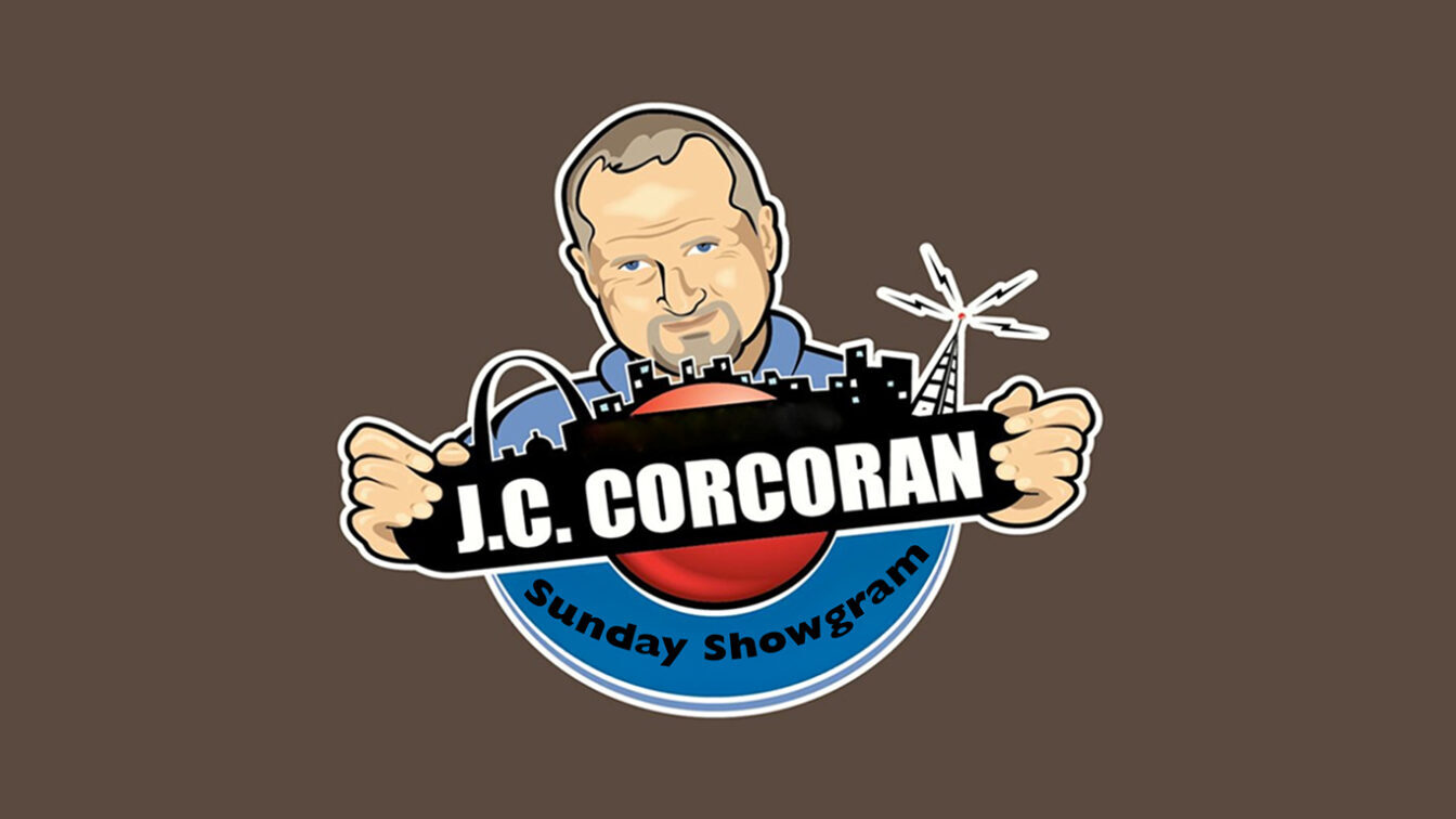 JC's Sunday Showgram Rectangle
