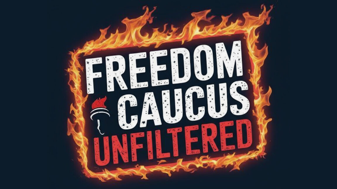 rectangle freedom caucus