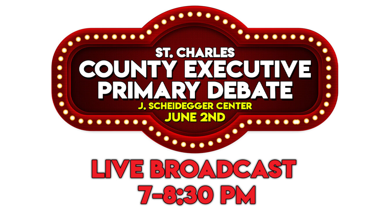 Debate-St. Charles County Executive-rectangle
