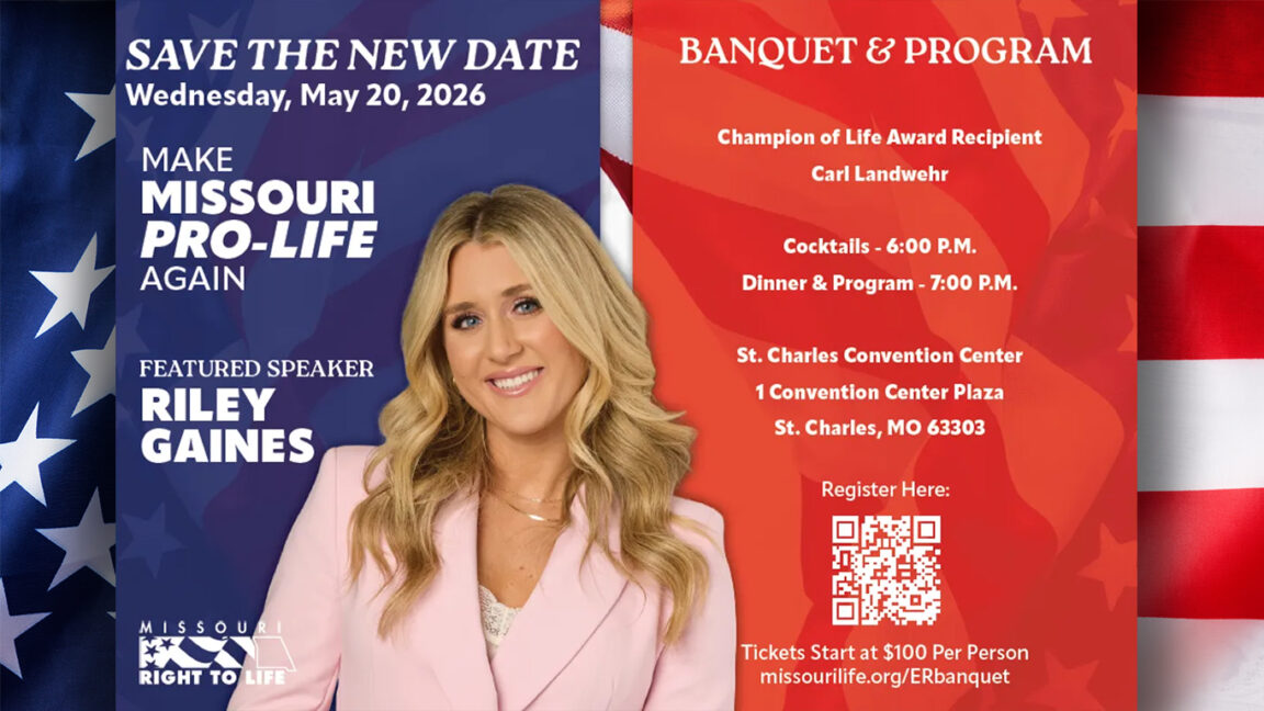 Right to Life Banquet