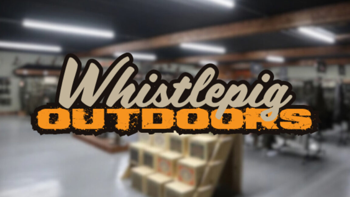 whistlepig rectangle