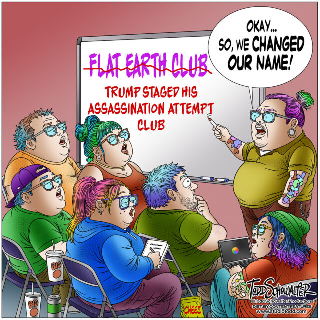 CHANGED NAME_CARTOON(©SCHOWALTER)