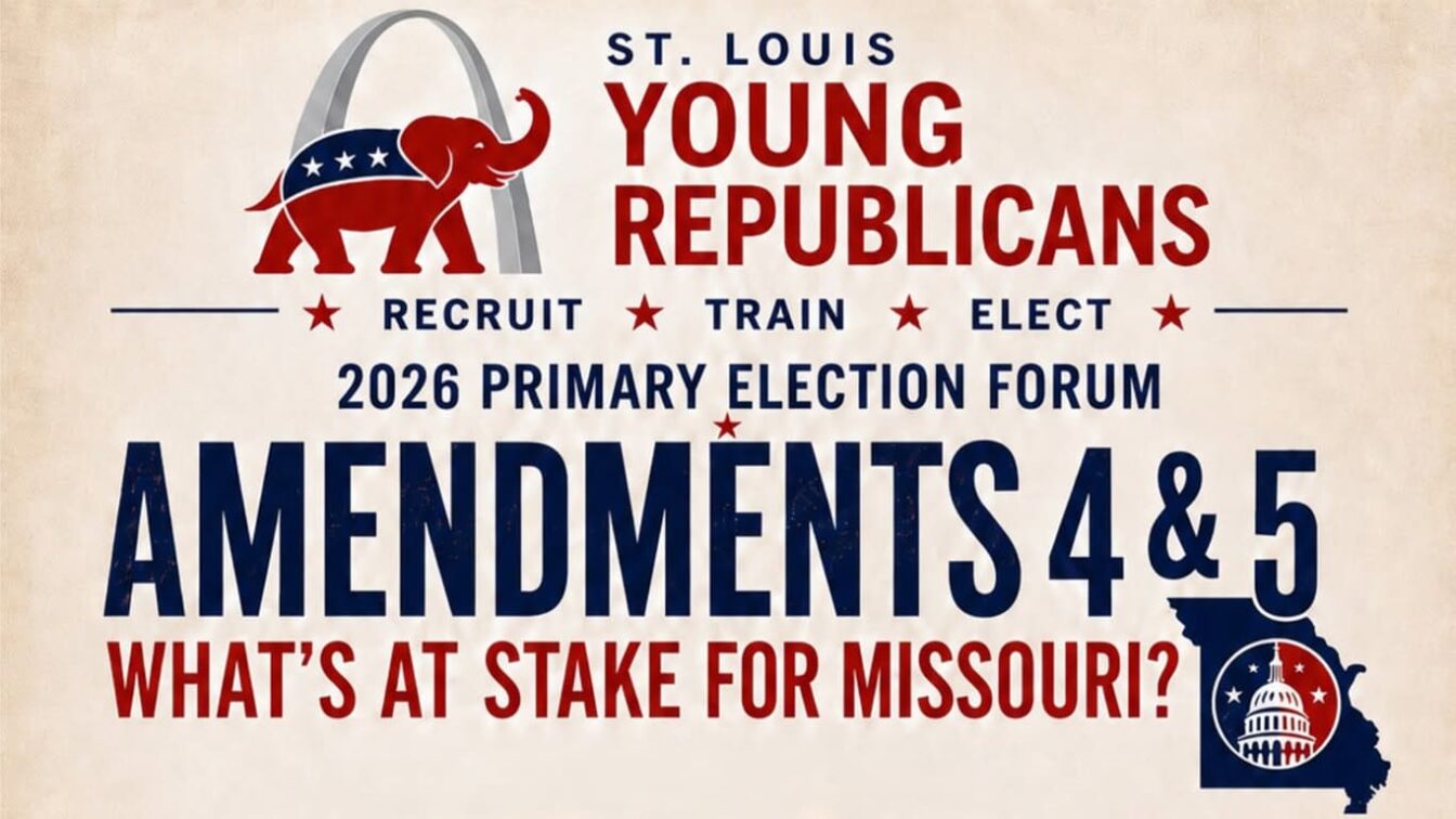 St. Louis Young Republicans Rectangle