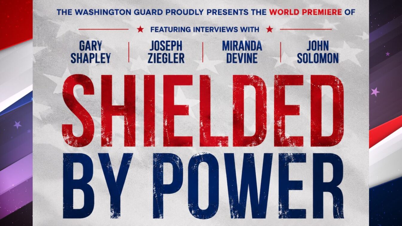 Shielded by Power Rectangle